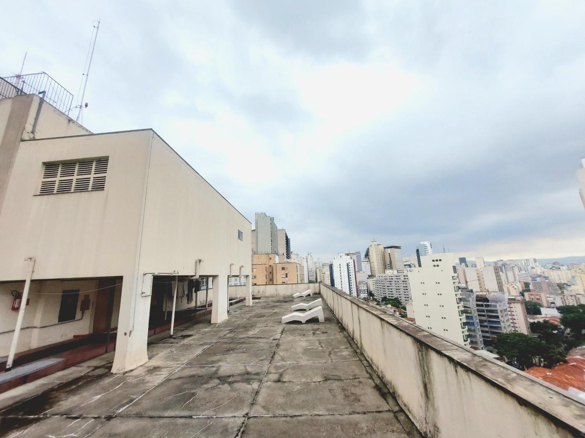44 Simples Funcional Av Paulista X Metro Brigadeiro Promatre Wifi 300 Apartamento