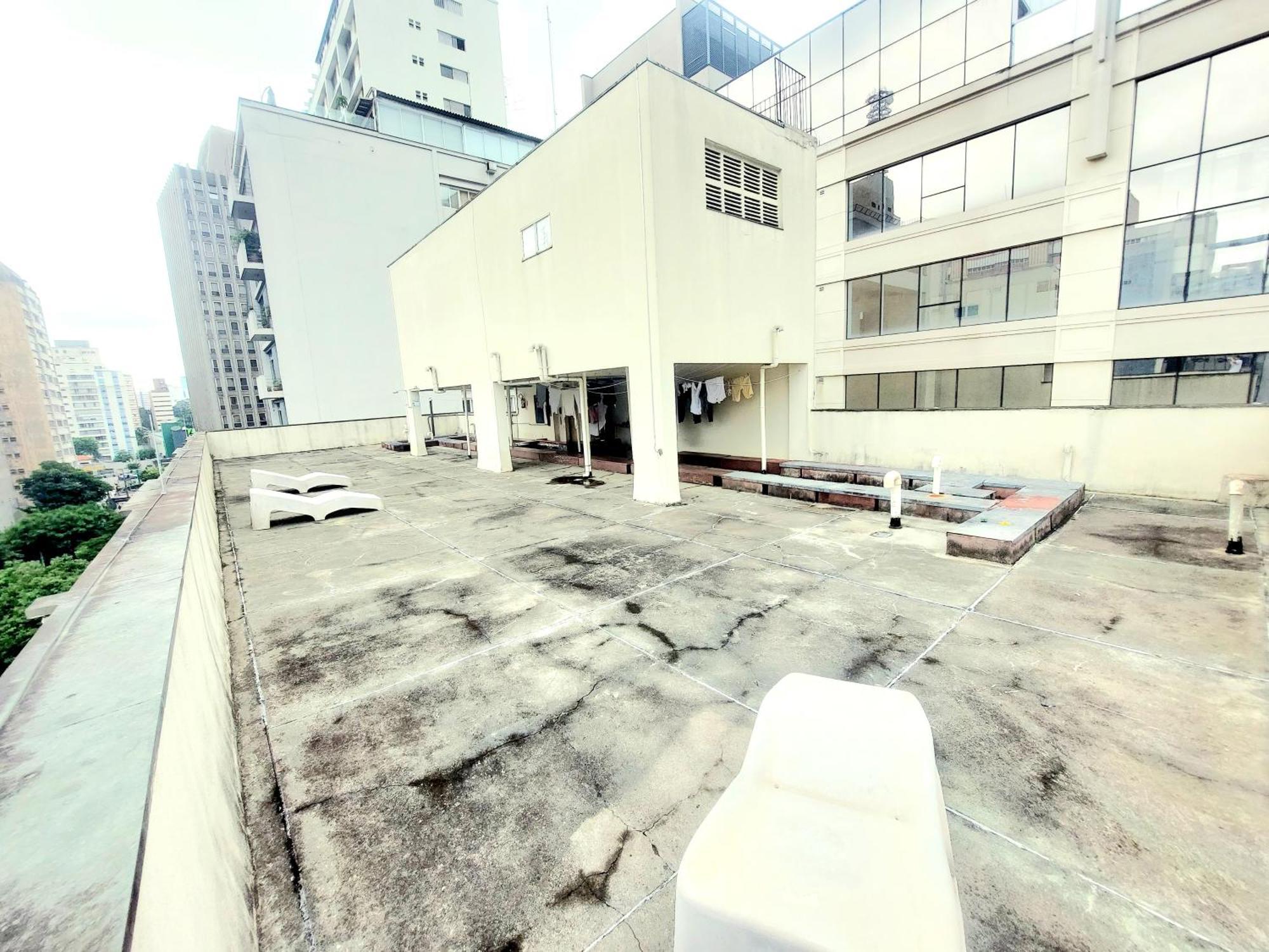 Apartamento 44 Simples Funcional Av Paulista X Metro Brigadeiro Promatre Wifi 300