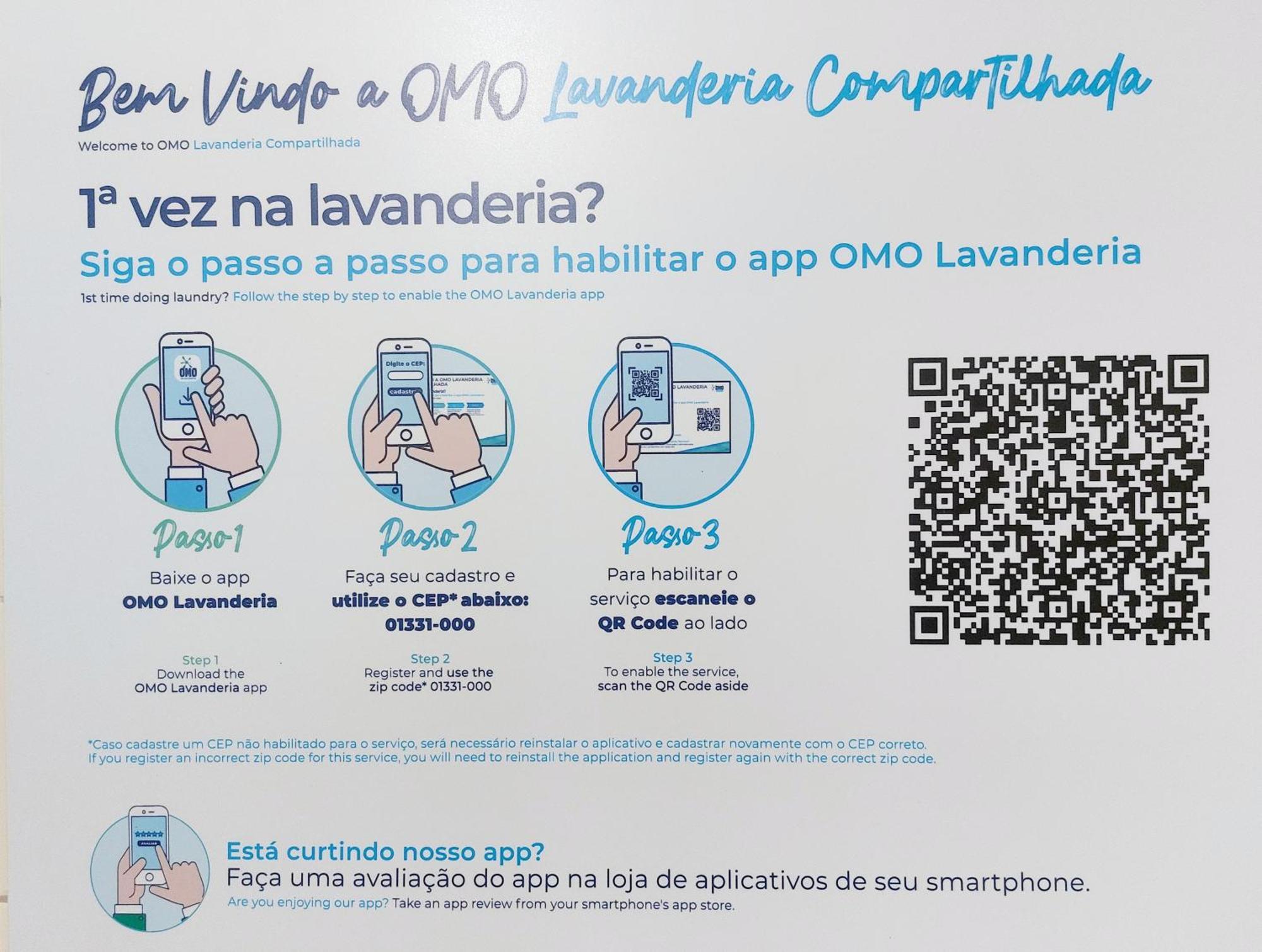 44 Simples Funcional Av Paulista X Metro Brigadeiro Promatre Wifi 300 *