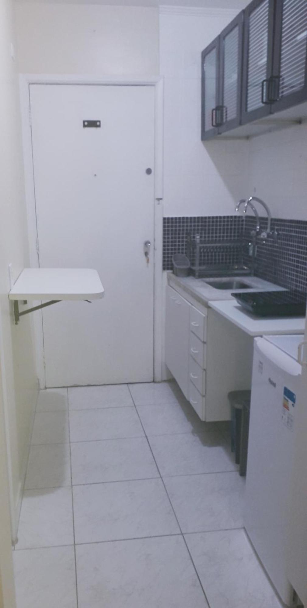 44 Simples Funcional Av Paulista X Metro Brigadeiro Promatre Wifi 300 Apartamento *