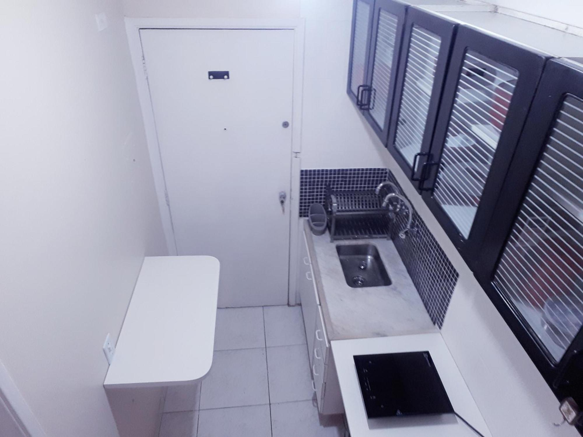 44 Simples Funcional Av Paulista X Metro Brigadeiro Promatre Wifi 300 * São Paulo