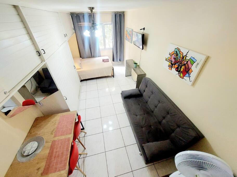 44 Simples Funcional Av Paulista X Metro Brigadeiro Promatre Wifi 300 Apartamento *