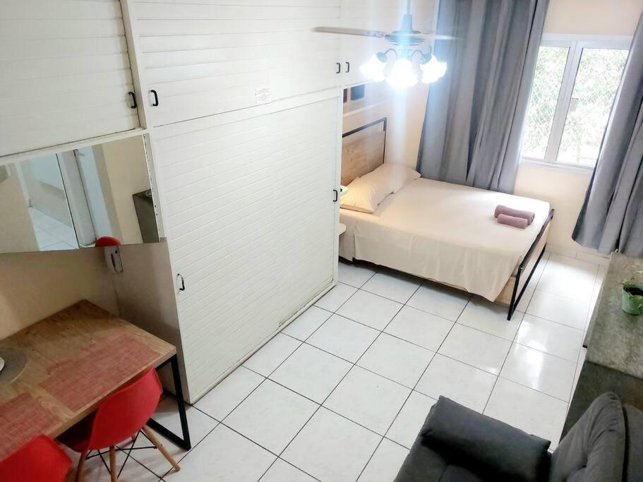 44 Simples Funcional Av Paulista X Metro Brigadeiro Promatre Wifi 300 Apartamento *