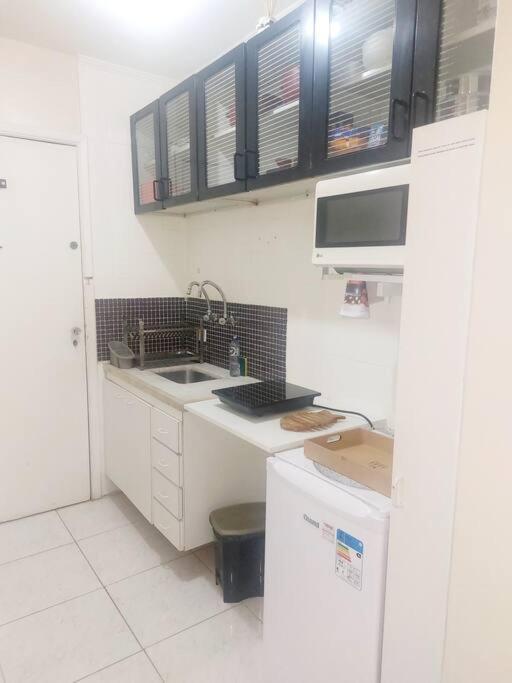 44 Simples Funcional Av Paulista X Metro Brigadeiro Promatre Wifi 300 São Paulo