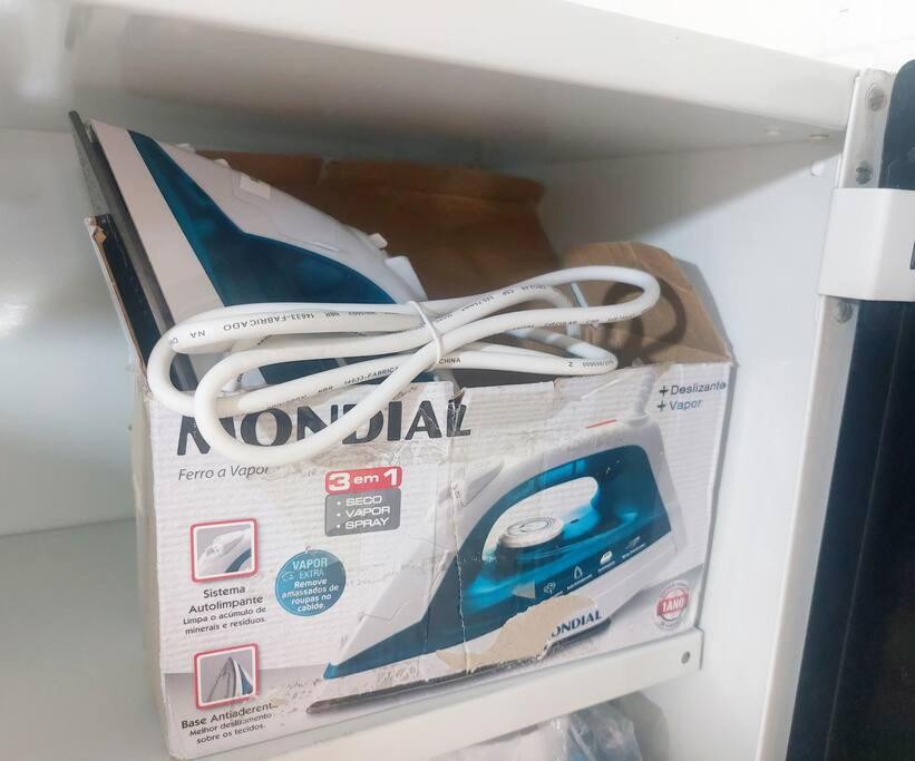 44 Simples Funcional Av Paulista X Metro Brigadeiro Promatre Wifi 300 * São Paulo