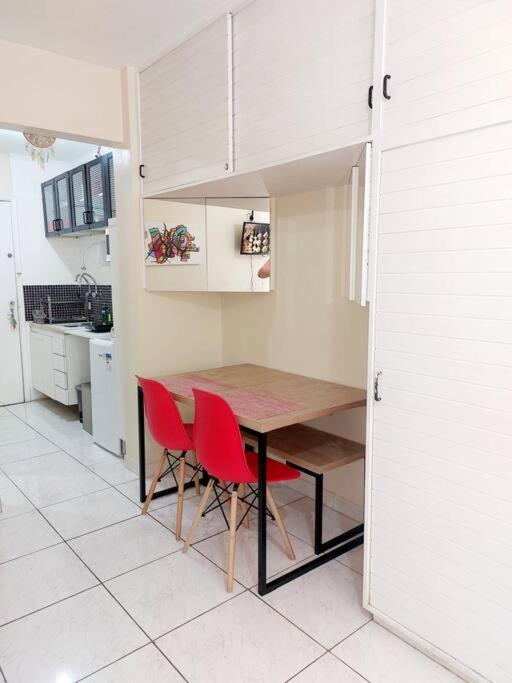 44 Simples Funcional Av Paulista X Metro Brigadeiro Promatre Wifi 300 Apartamento São Paulo