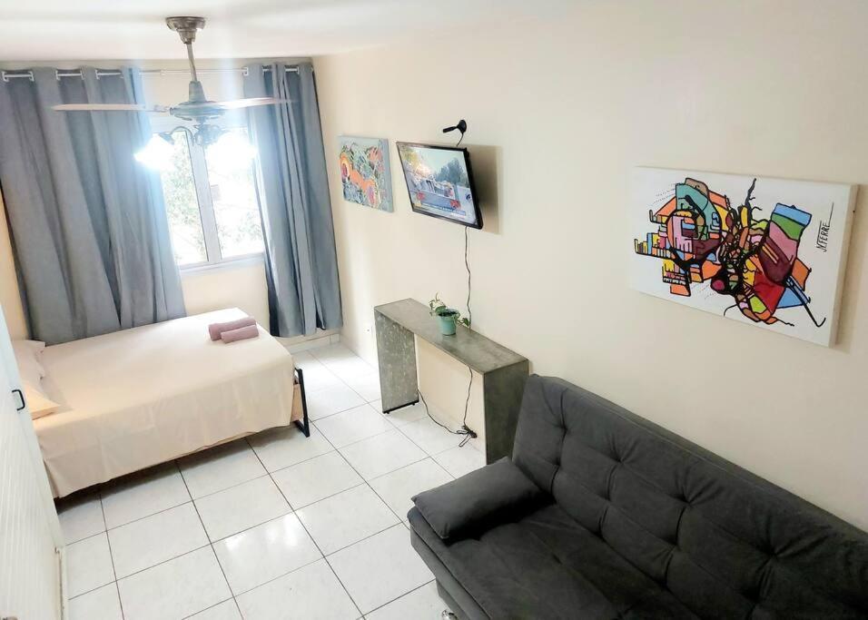 44 Simples Funcional Av Paulista X Metro Brigadeiro Promatre Wifi 300 Apartamento São Paulo