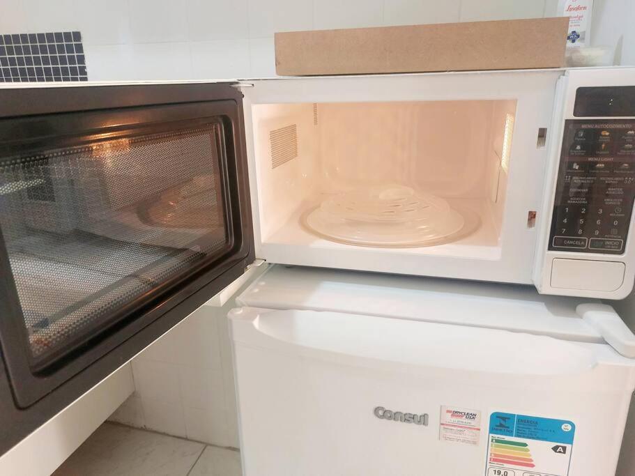 Apartamento 44 Simples Funcional Av Paulista X Metro Brigadeiro Promatre Wifi 300 *