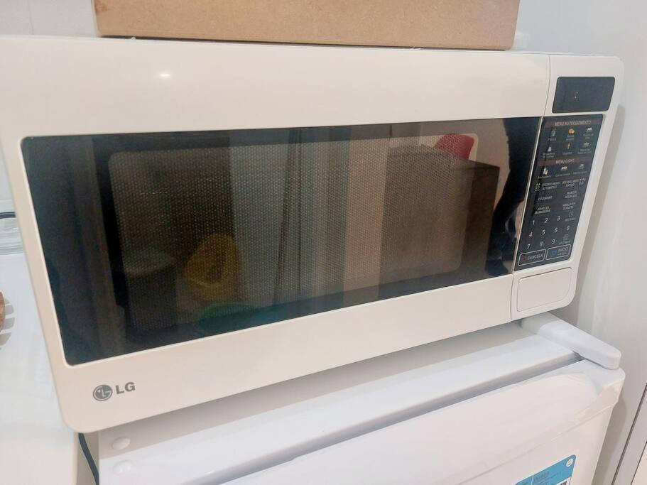 Apartamento 44 Simples Funcional Av Paulista X Metro Brigadeiro Promatre Wifi 300